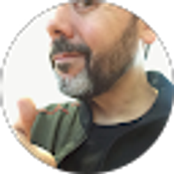 Profile photo of Christopher Dandino