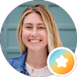 Profile photo of Kristen Kerler