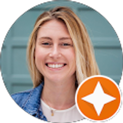 Profile photo of Kristen Kerler