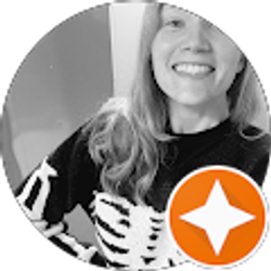 Profile photo of Stephanie Stine