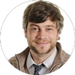 Profile photo of Colin McEwen