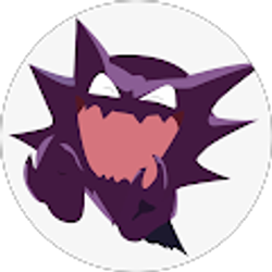 Profile photo of Haunter Hunter (MZ)