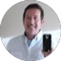 Profile photo of Bobby Huffman