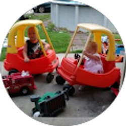 Profile photo of Pam Kennedy