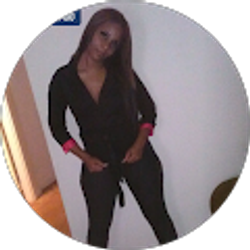 Profile photo of Melita Pinkston