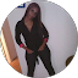 Profile photo of Melita Pinkston