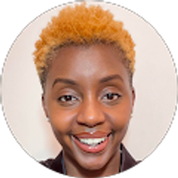 Profile photo of Brittany Hollis