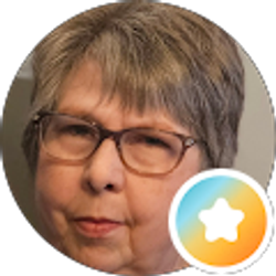 Profile photo of KAREN HARP
