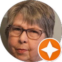 Profile photo of KAREN HARP