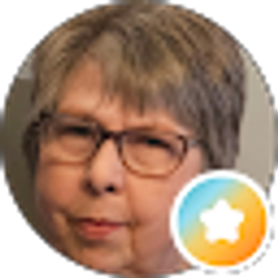 Profile photo of KAREN HARP