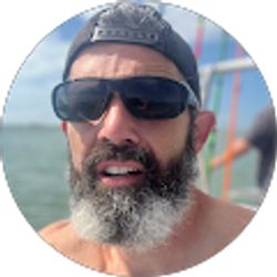 Profile photo of Phillip Nichols