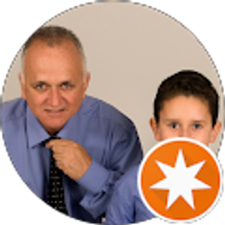 Profile photo of Oscar Domínguez C.