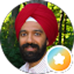 Profile photo of Gurinder Ahluwalia