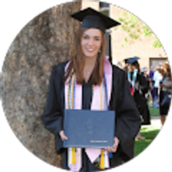 Profile photo of Brooke Mandel