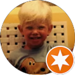 Profile photo of Dave Robinson