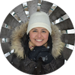 Profile photo of Tatiana Zamora