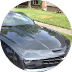 Profile photo of Austin Billings