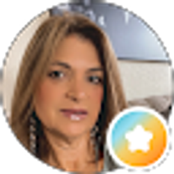 Profile photo of Kathleen Bluhm