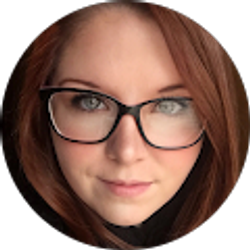 Profile photo of Shelby Drake