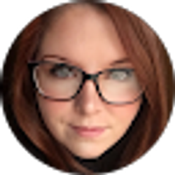 Profile photo of Shelby Drake