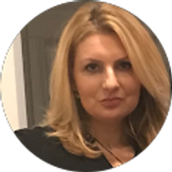 Profile photo of Margaret Pawlik