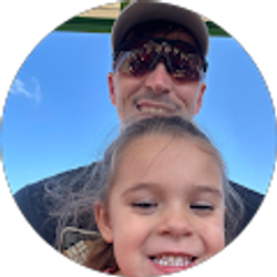 Profile photo of Justin Maddox