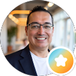 Profile photo of Johnny Sanchez