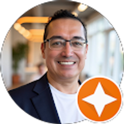Profile photo of Johnny Sanchez