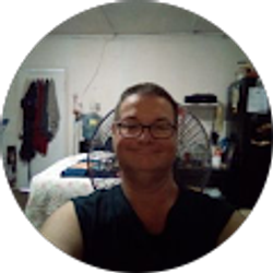 Profile photo of Thomas Hughes