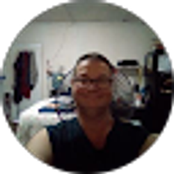 Profile photo of Thomas Hughes