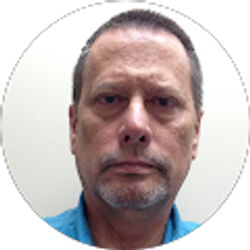 Profile photo of John Spivey, Jr.