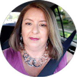 Profile photo of Silvia Palacios-Cooper