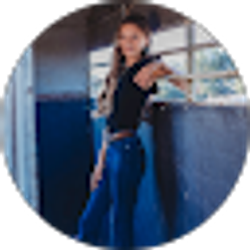 Profile photo of Ashlynn Thompson