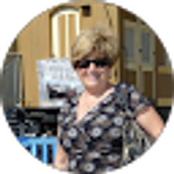 Profile photo of Barbara Abrams