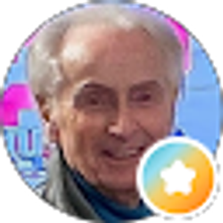 Profile photo of Harold Hazen