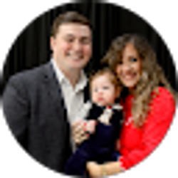 Profile photo of Jonah & Payton Roberts