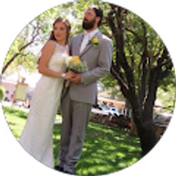 Profile photo of Kimberley Andona