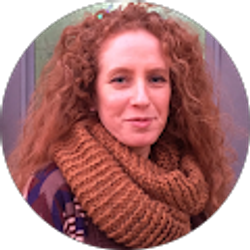 Profile photo of Michelle Koch
