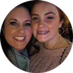 Profile photo of Brandi Hadden