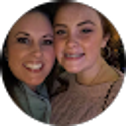 Profile photo of Brandi Hadden