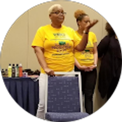 Profile photo of Patricia Stephens