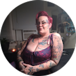 Profile photo of Beth Harper