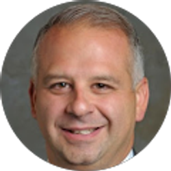 Profile photo of Scott Schulick