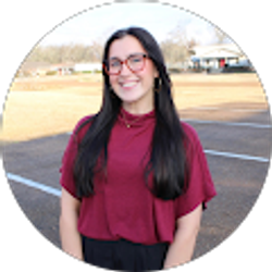 Profile photo of Stephanie Chennault