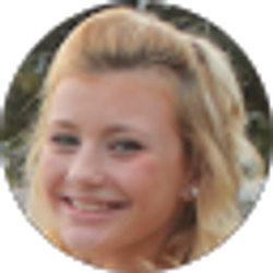 Profile photo of McKensi Tavernier