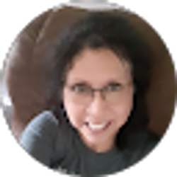 Profile photo of Mary Doak