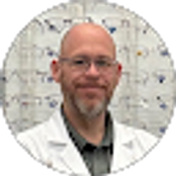 Profile photo of Bradly Harbin