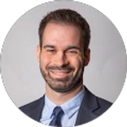 Profile photo of Billy Keane