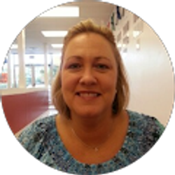 Profile photo of Sheila Kerr