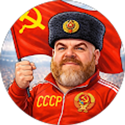 Profile photo of Mike Russum